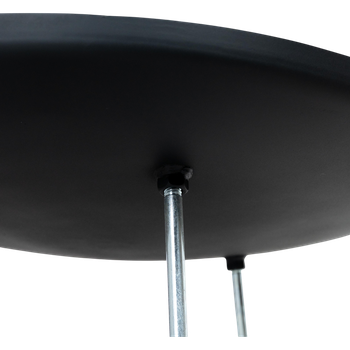 Stekhäll med kant 56cm